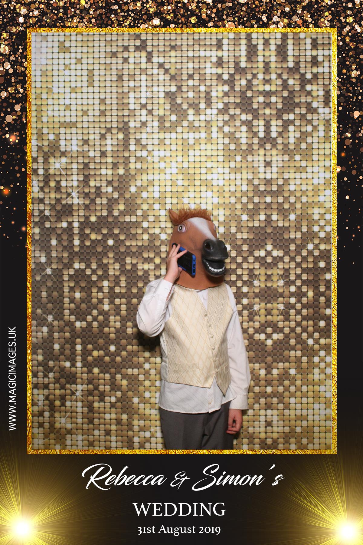 Rebecca & Simon   | View more photos from the event at gallery.magicimages.uk/u/MagicImages/Rebecca-Simon